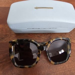 Karen walker sunglasses